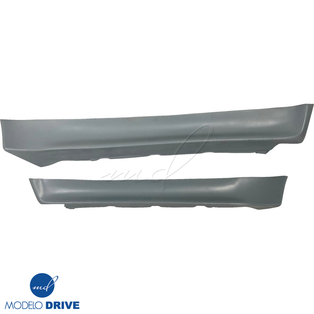 All kind of Exterior/Side Skirts for Porsche 911 1993 -