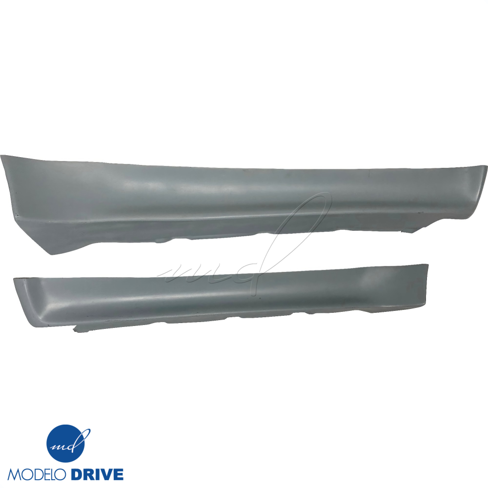 All kind of Exterior/Side Skirts for Porsche 911 1993 -