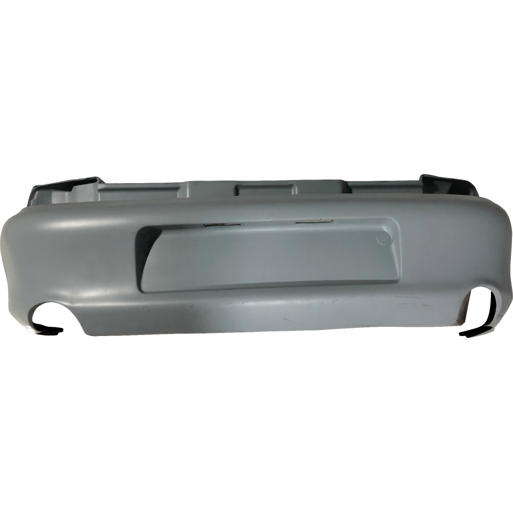 All kind of Exterior/Rear Bumpers or Lips for Porsche 911 1993 - 