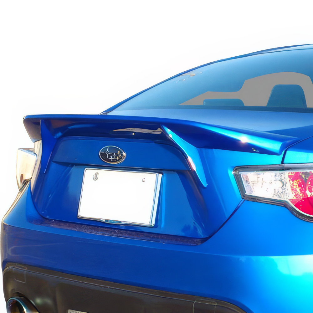 All kind of Exterior/Wings for Subaru BRZ 2013 - 