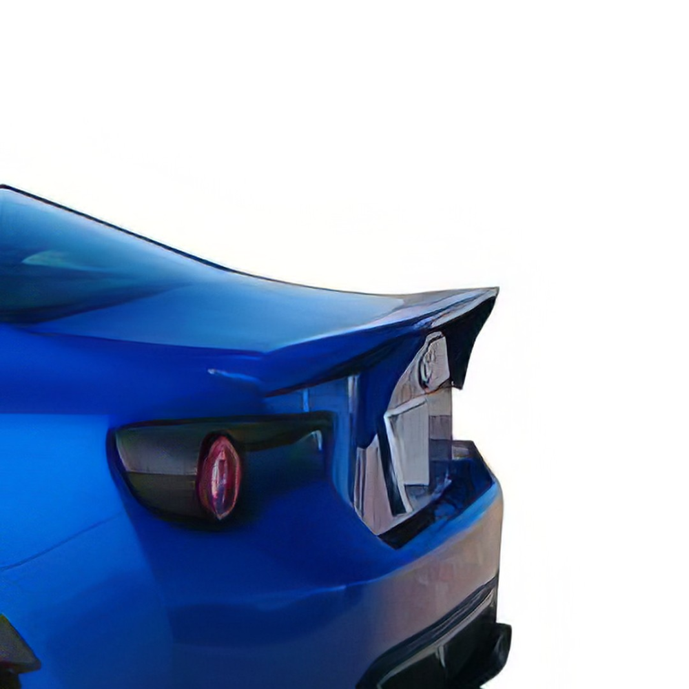 All kind of Exterior/Wings for Subaru BRZ 2013 - 