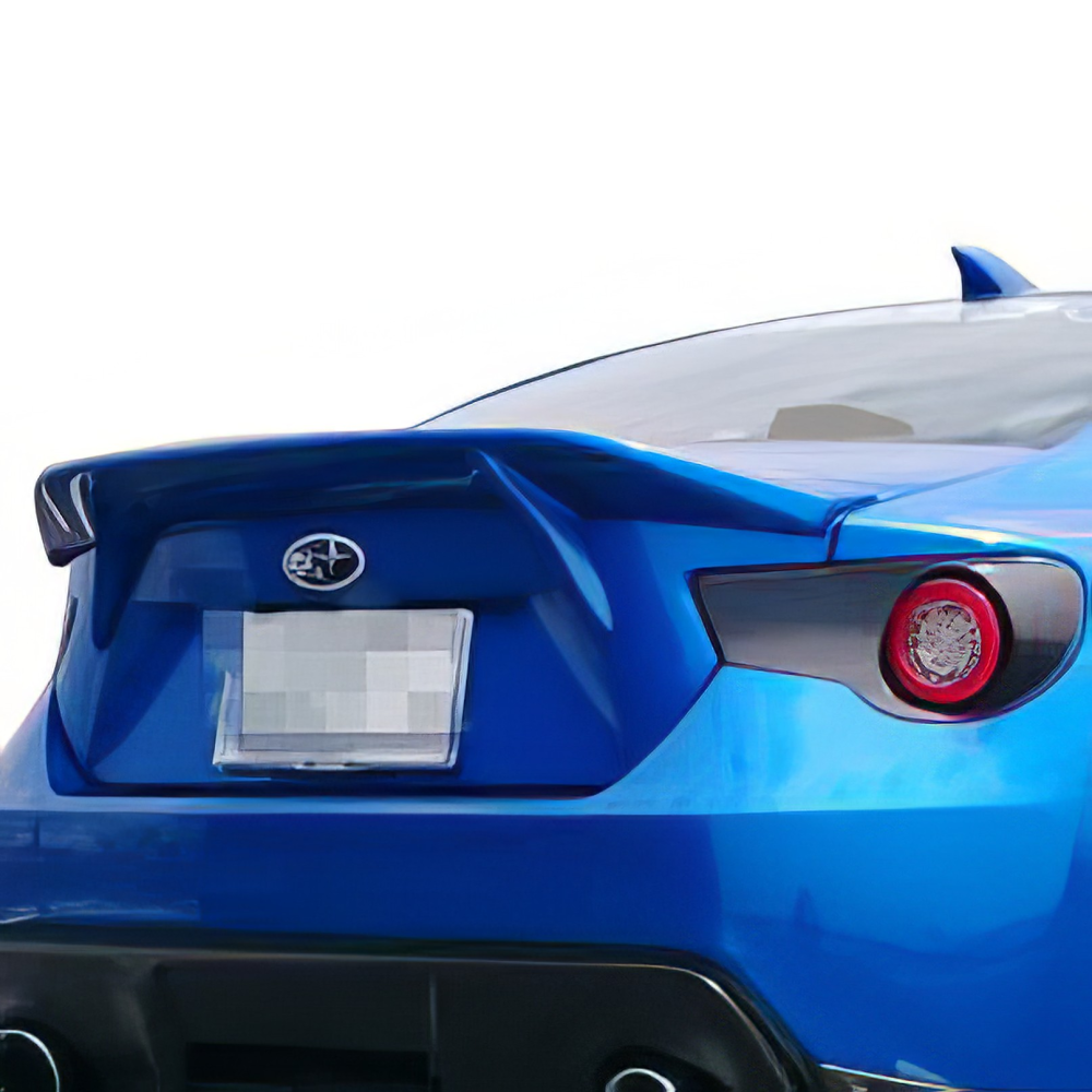 All kind of Exterior/Wings for Toyota 86 2017 - 