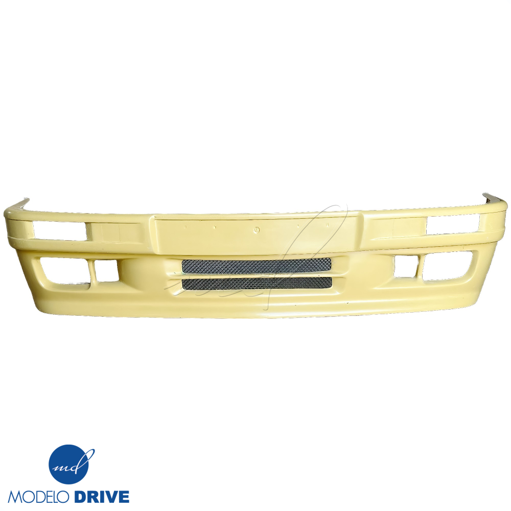 All kind of Exterior/Front Bumpers or Lips for BMW 3-Series 1984 - 