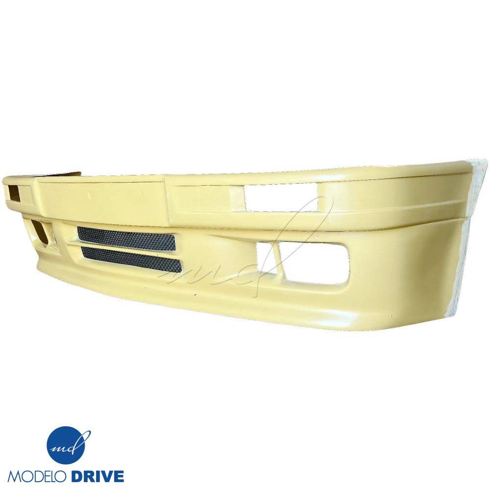 All kind of Exterior/Front Bumpers or Lips for BMW 3-Series 1984 - 