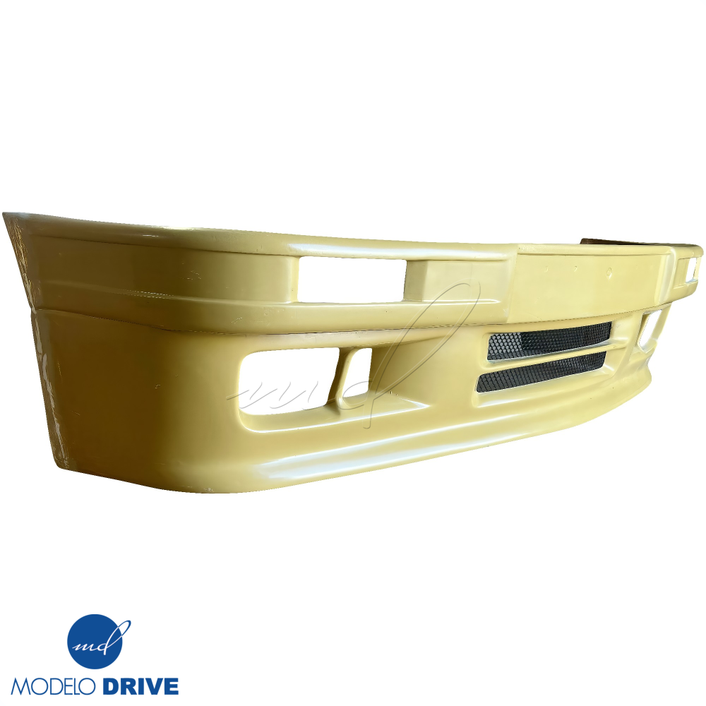 All kind of Exterior/Front Bumpers or Lips for BMW 3-Series 1984 - 