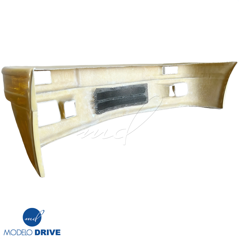 All kind of Exterior/Front Bumpers or Lips for BMW 3-Series 1984 - 