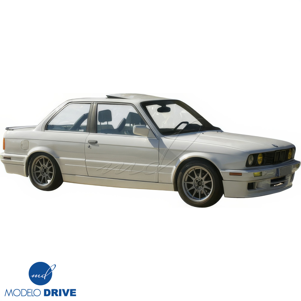 All kind of Exterior/Side Skirts for BMW 3-Series 1984 - 