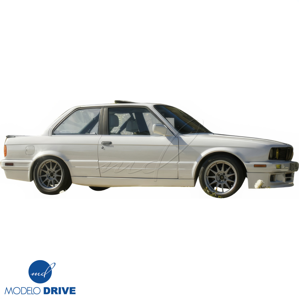 All kind of Exterior/Side Skirts for BMW 3-Series 1984 - 