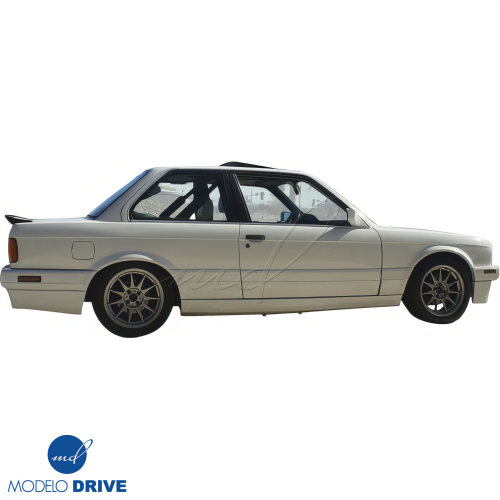 All kind of Exterior/Side Skirts for BMW 3-Series 1984 - 