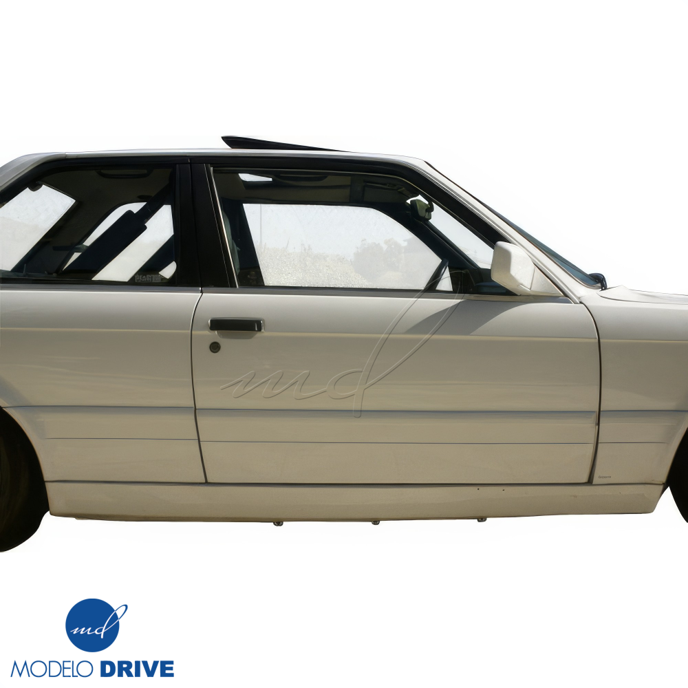 All kind of Exterior/Side Skirts for BMW 3-Series 1984 - 