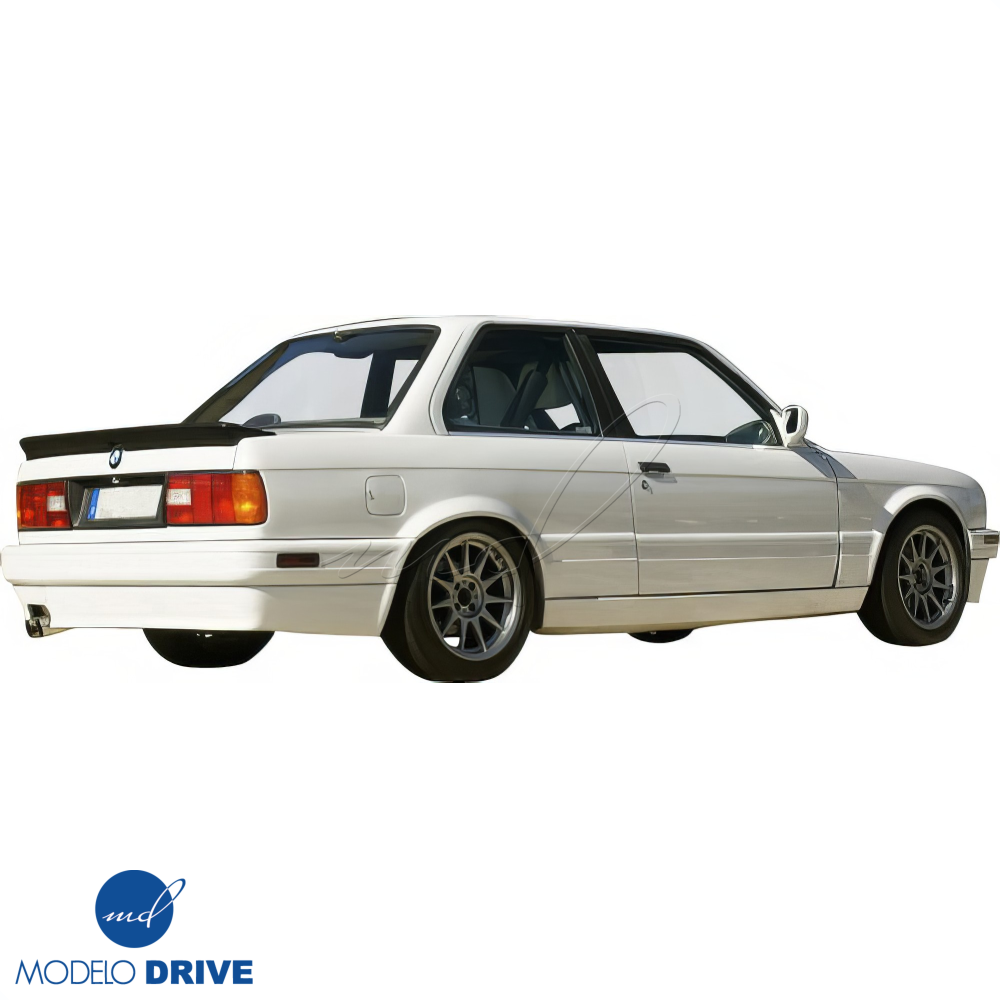 All kind of Exterior/Side Skirts for BMW 3-Series 1984 - 