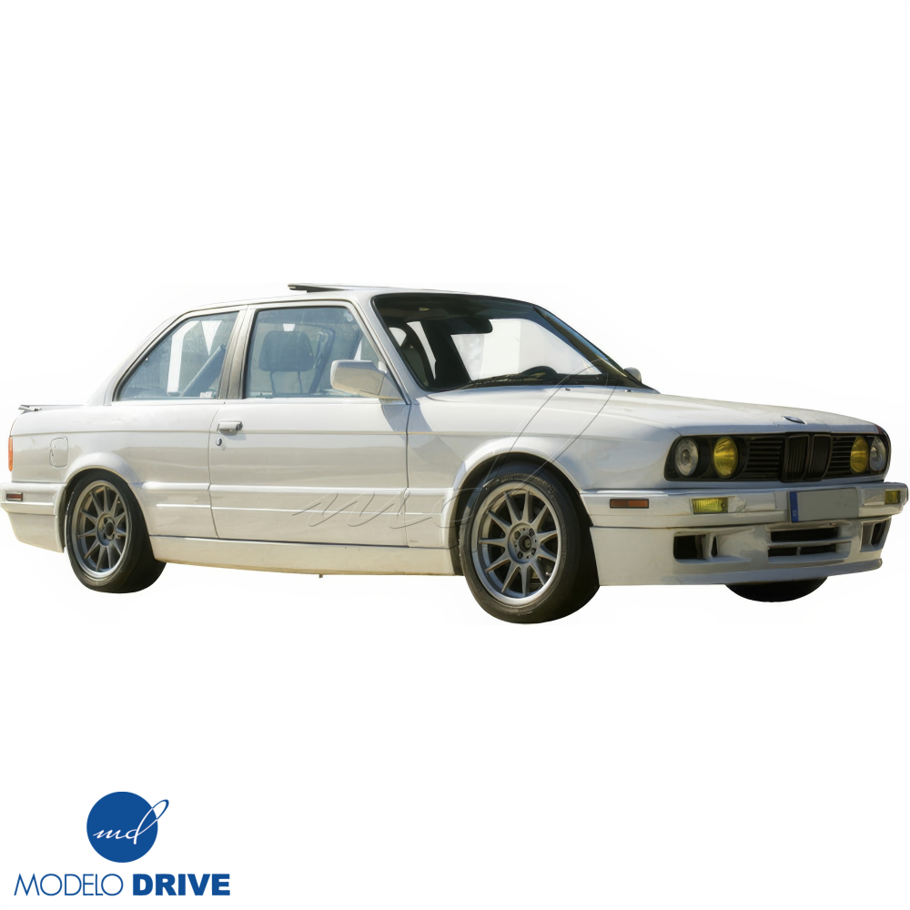 All kind of Exterior/Side Skirts for BMW 3-Series 1984 - 