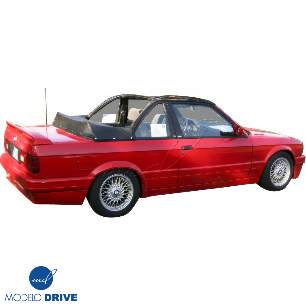 All kind of Exterior/Side Skirts for BMW 3-Series 1984 - 