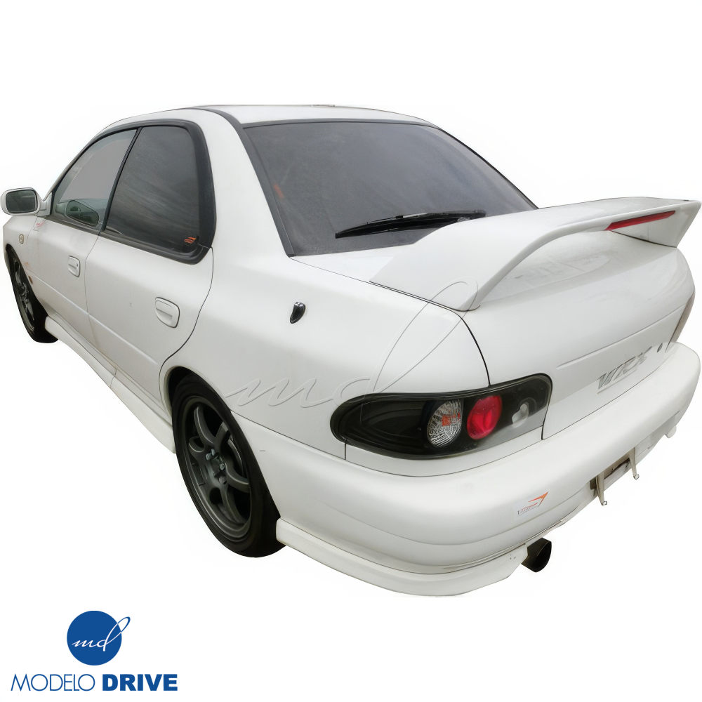 All kind of Exterior/Wings for Subaru Impreza 1998 - 