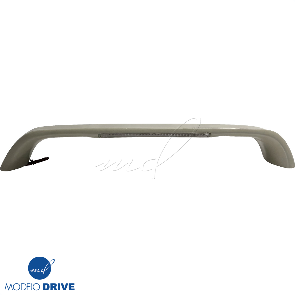 All kind of Exterior/Wings for Subaru Impreza 1998 - 