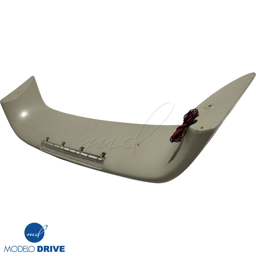 All kind of Exterior/Wings for Subaru Impreza 1998 - 