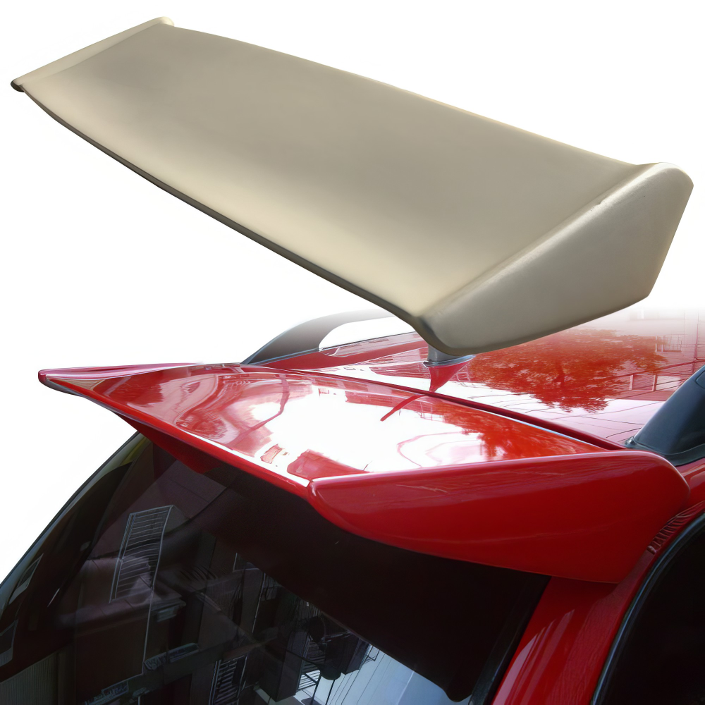 All kind of Exterior/Wings for Subaru Impreza 1993 - 