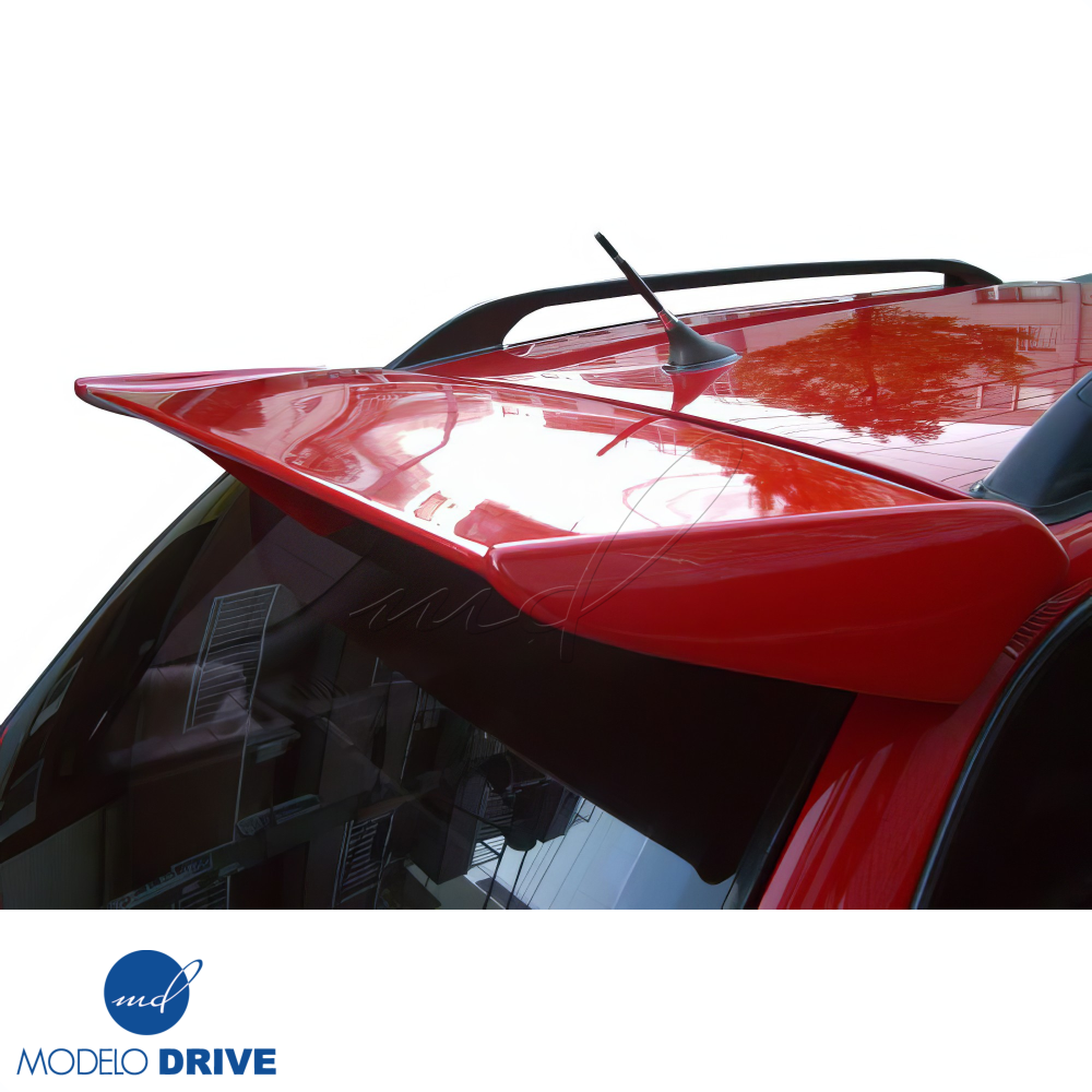 All kind of Exterior/Wings for Subaru Impreza 1993 - 