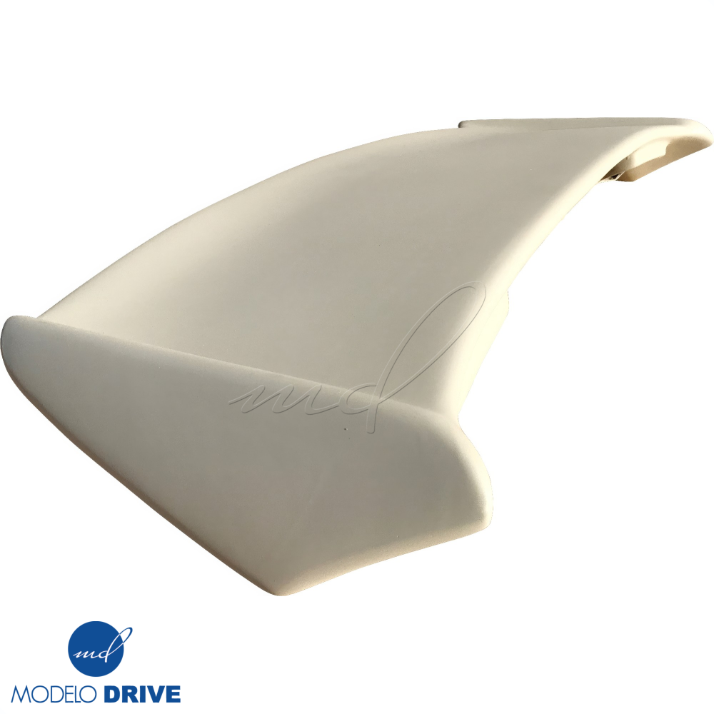 All kind of Exterior/Wings for Subaru Impreza 1993 - 