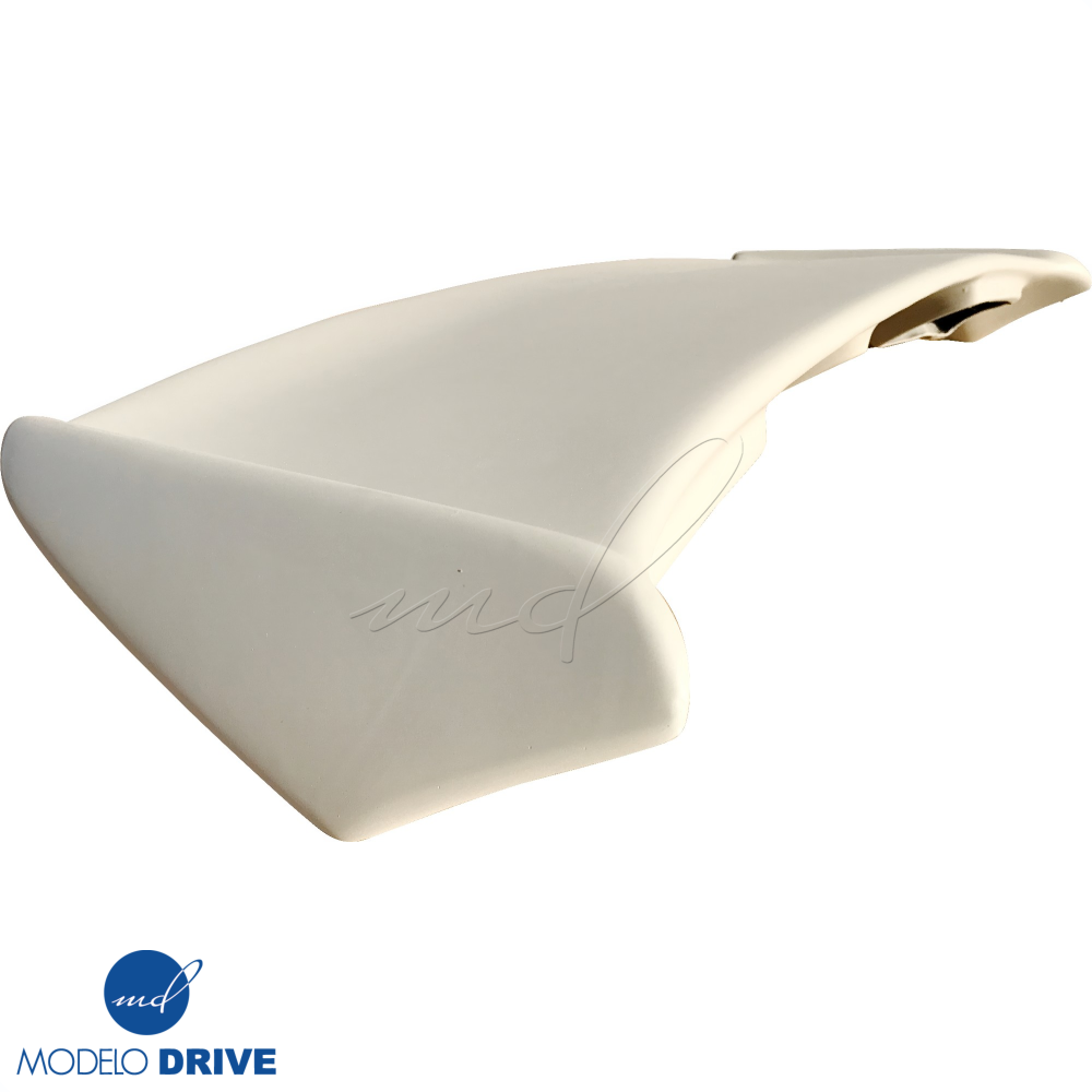 All kind of Exterior/Wings for Subaru Impreza 1993 - 