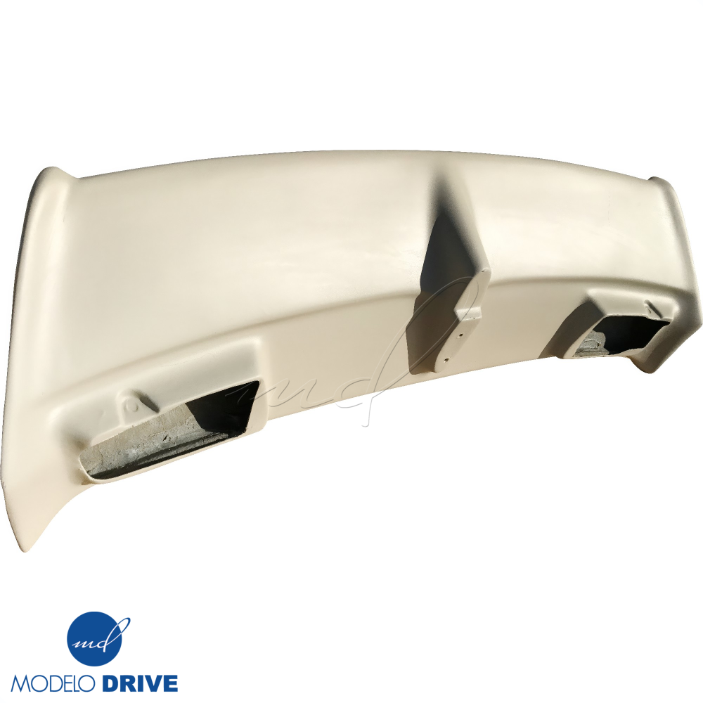 All kind of Exterior/Wings for Subaru Impreza 1993 - 