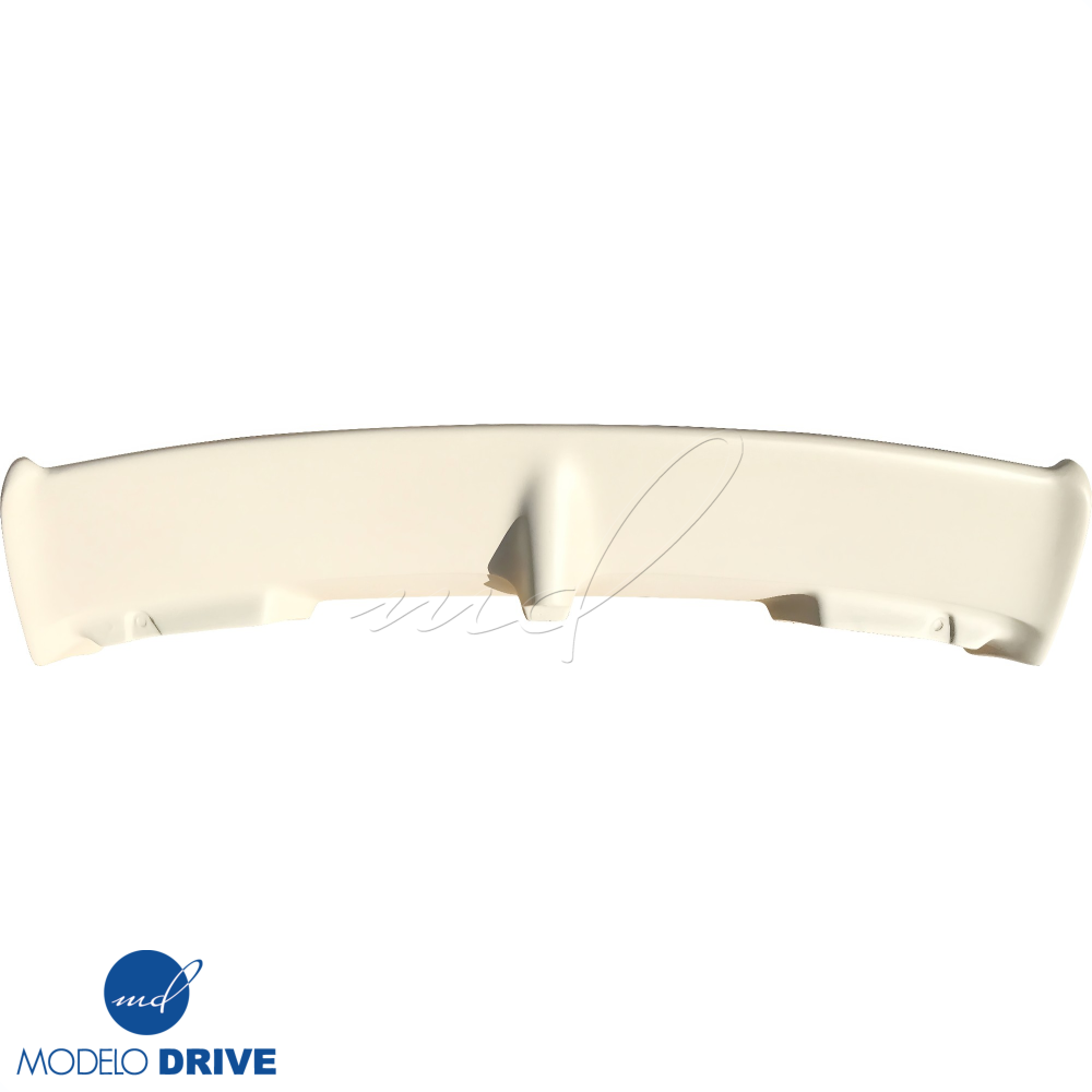 All kind of Exterior/Wings for Subaru Impreza 1993 - 