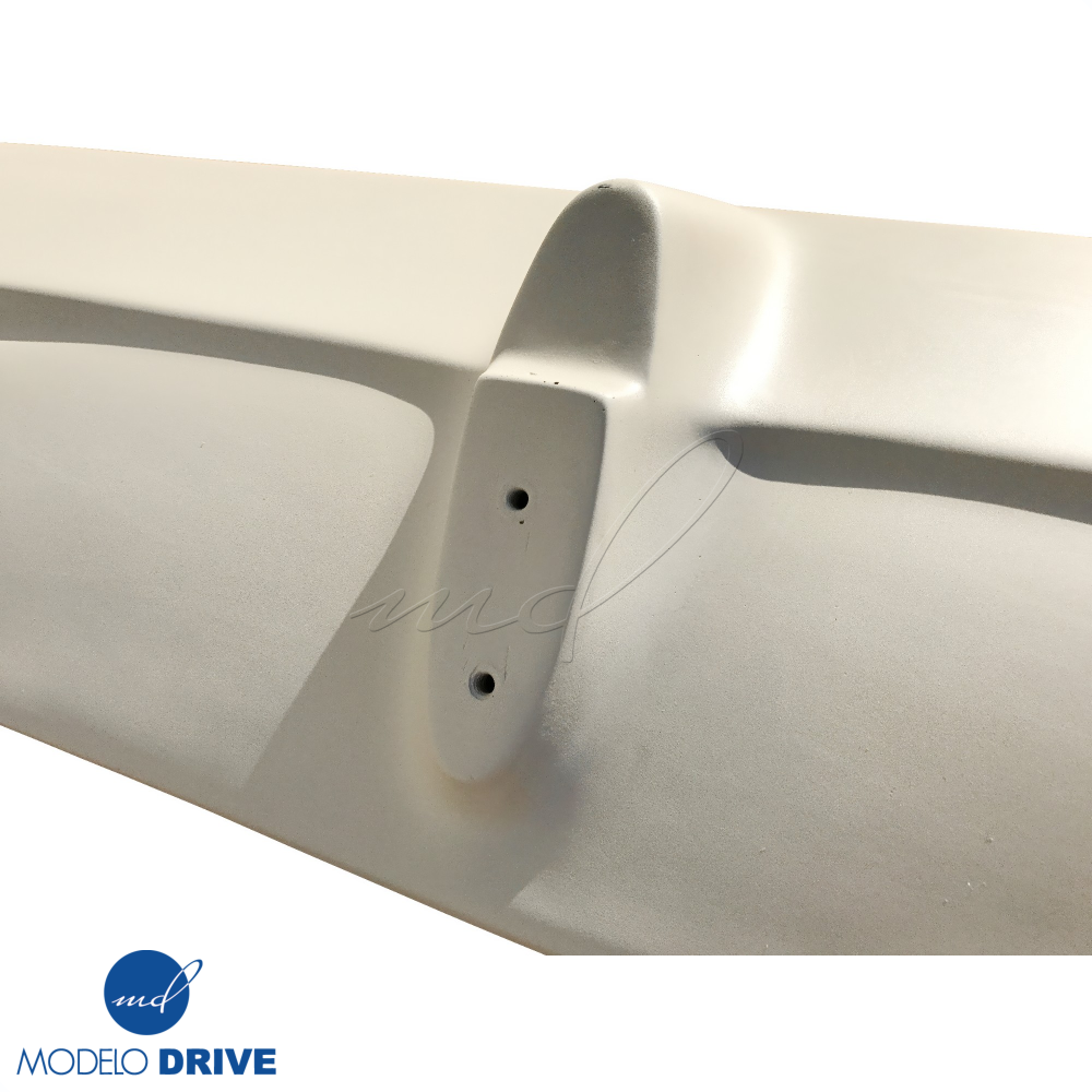 All kind of Exterior/Wings for Subaru Impreza 1993 - 