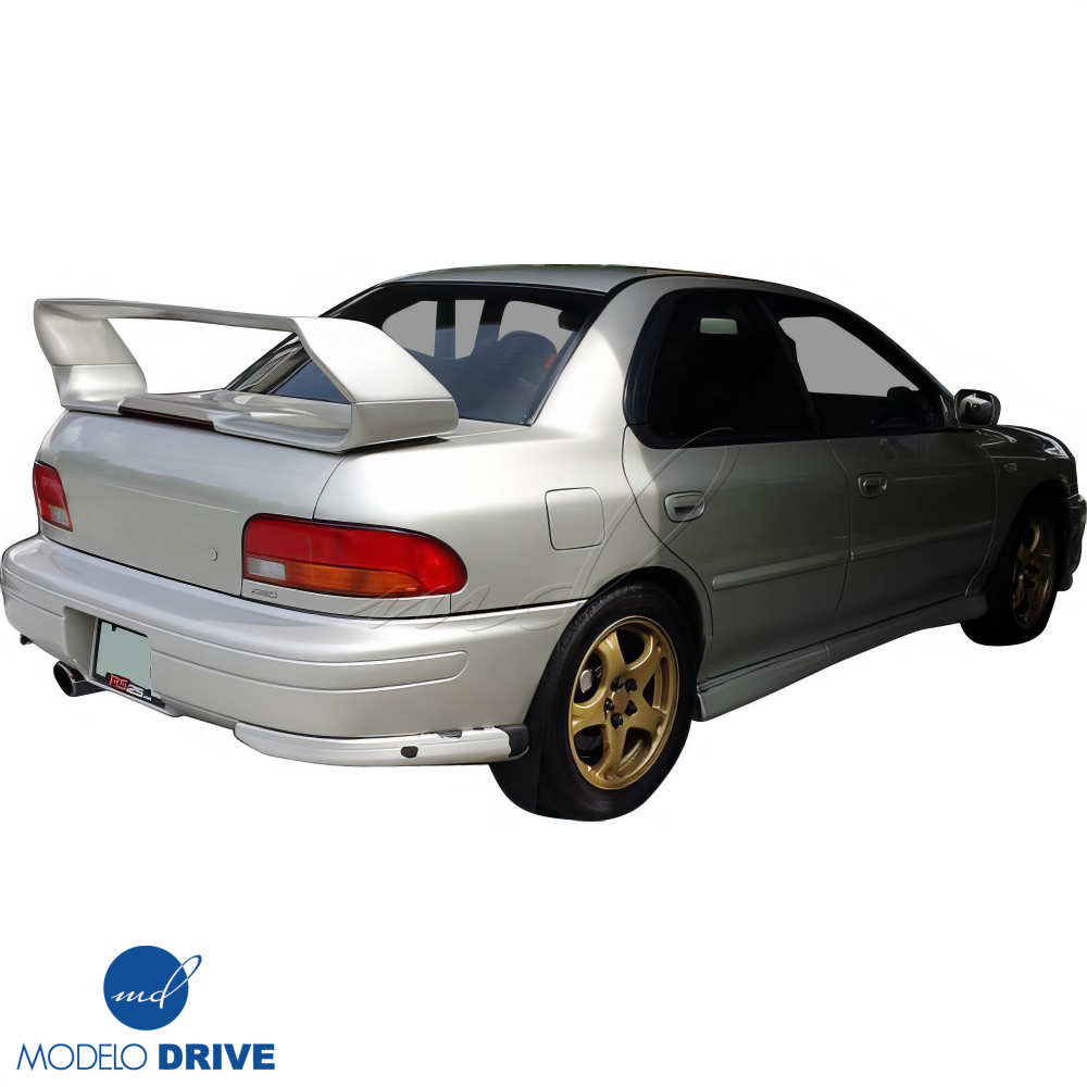 All kind of Exterior/Wings for Subaru Impreza 1993 - 