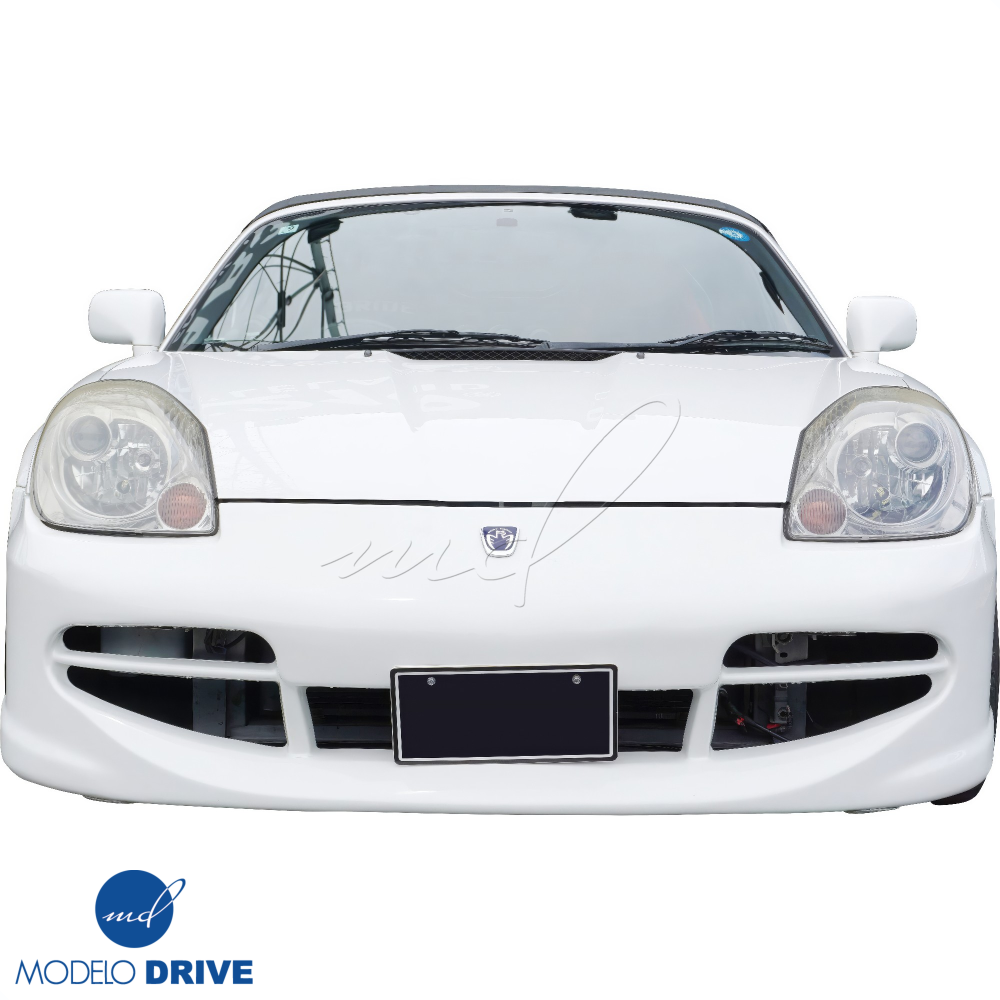 All kind of Exterior/Complete Body Kits for Toyota MR2 2000 - 