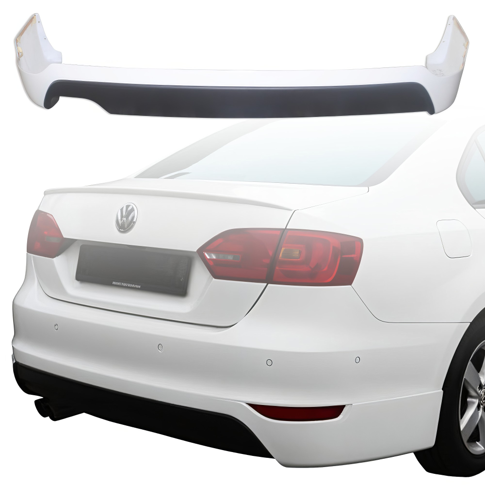 All kind of Exterior/Complete Body Kits for Volkswagen Jetta 2011 -