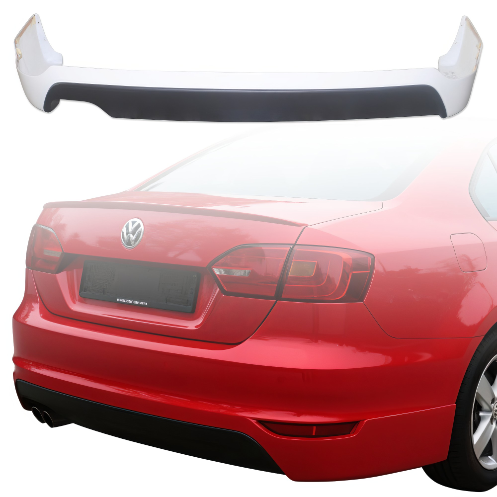 All kind of Exterior/Complete Body Kits for Volkswagen Jetta 2011 -