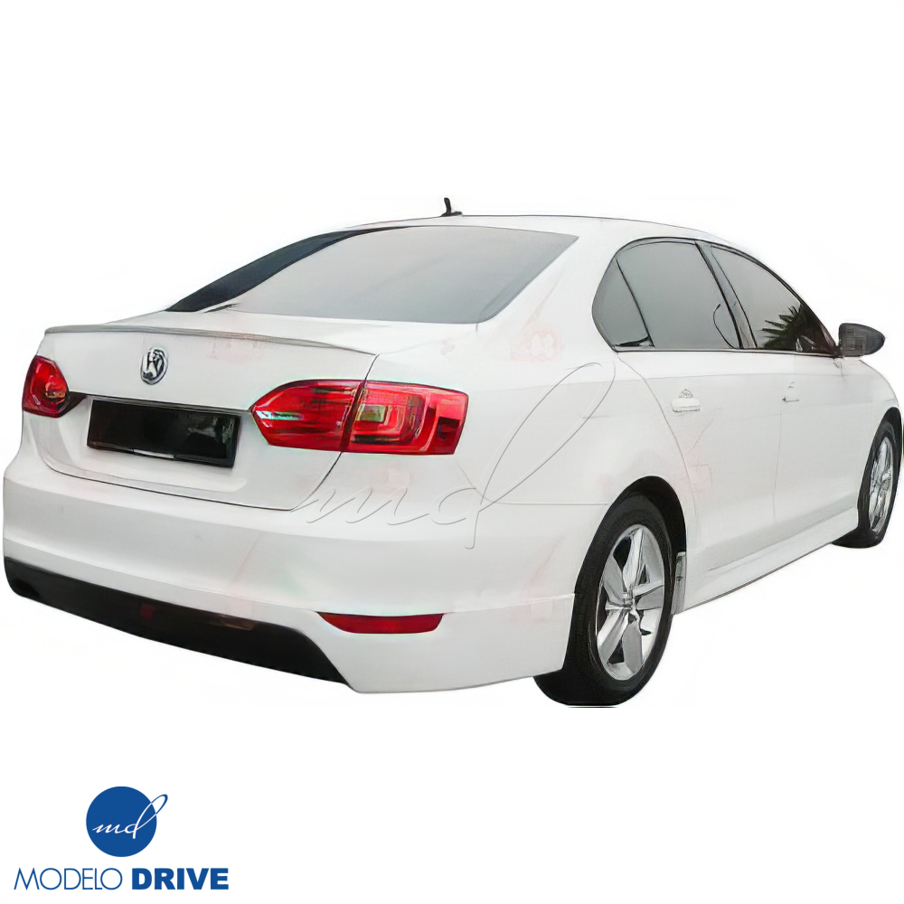 All kind of Exterior/Wings for Volkswagen Jetta 2011 - 