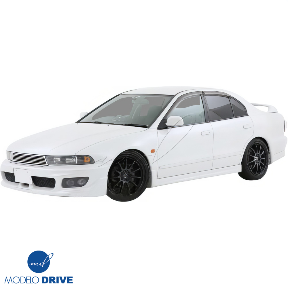 All kind of Exterior/Side Skirts for Mitsubishi Galant 2000 - 