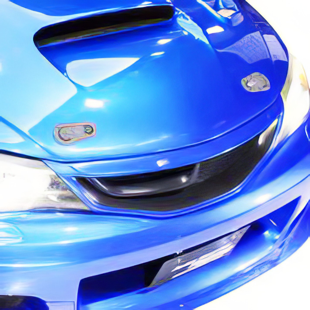 All kind of Exterior/Grilles for Subaru Impreza 2008 - 