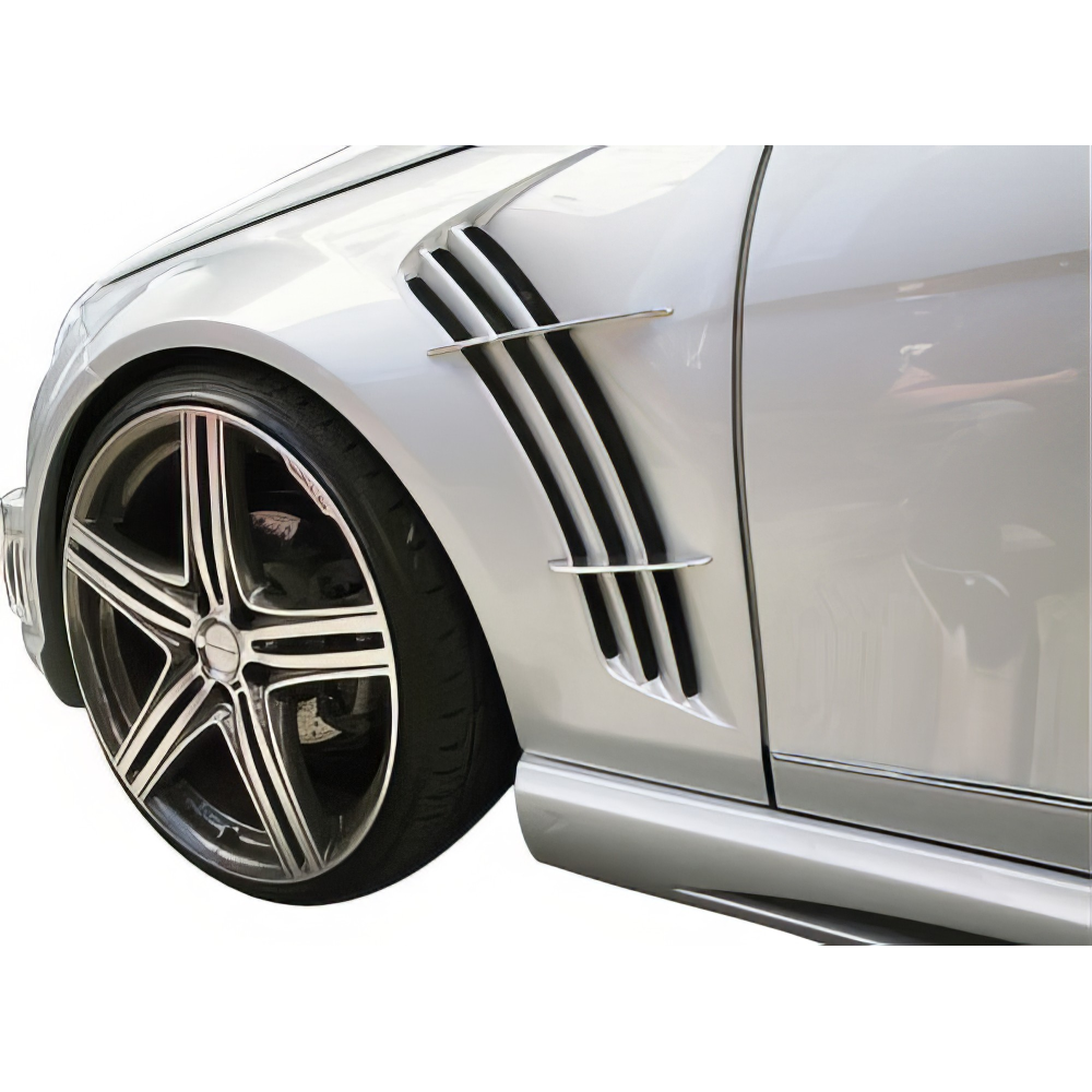 All kind of Exterior/Fenders for Mercedes-Benz C300 2008 - 