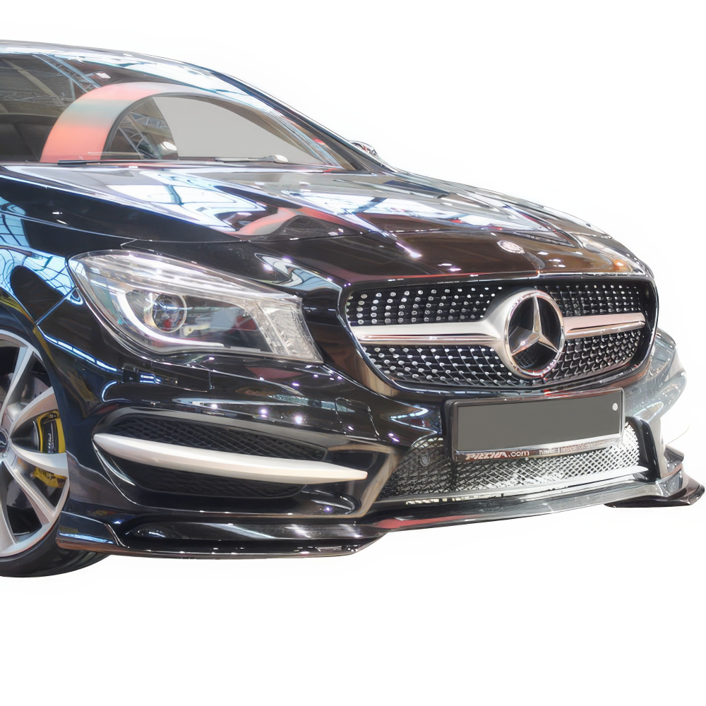 All kind of Exterior/Complete Body Kits for Mercedes-Benz CLA250 2014 - 