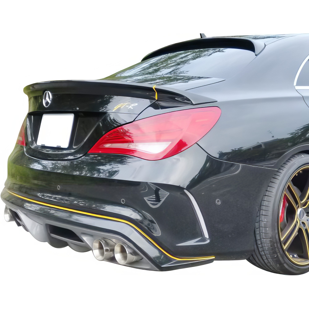 All kind of Exterior/Complete Body Kits for Mercedes-Benz CLA250 2014 - 