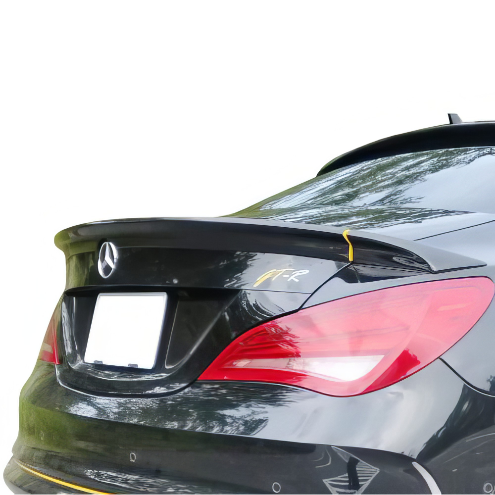 All kind of Exterior/Wings for Mercedes-Benz CLA250 2014 - 