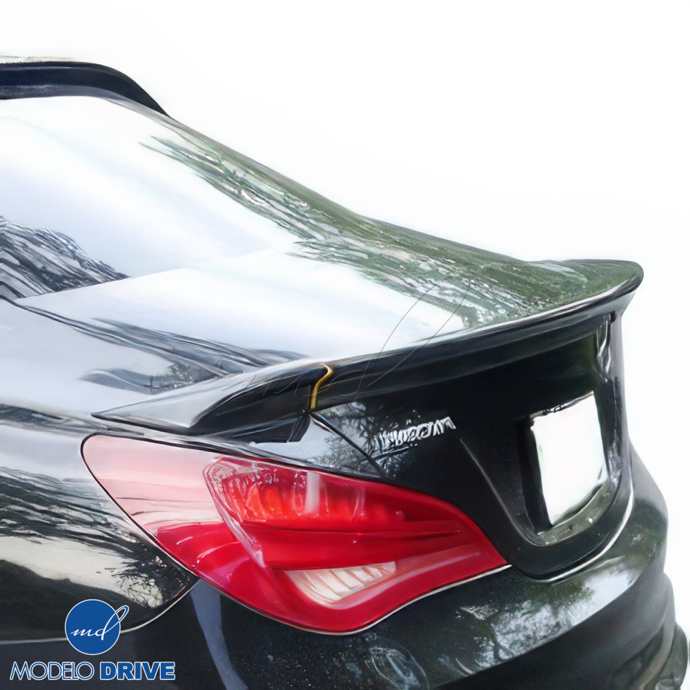 All kind of Exterior/Wings for Mercedes-Benz CLA250 2014 - 