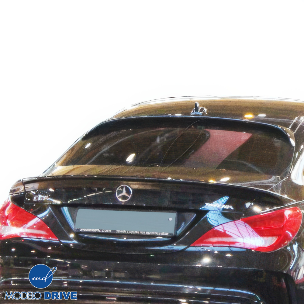 All kind of Exterior/Wings for Mercedes-Benz CLA250 2014 - 