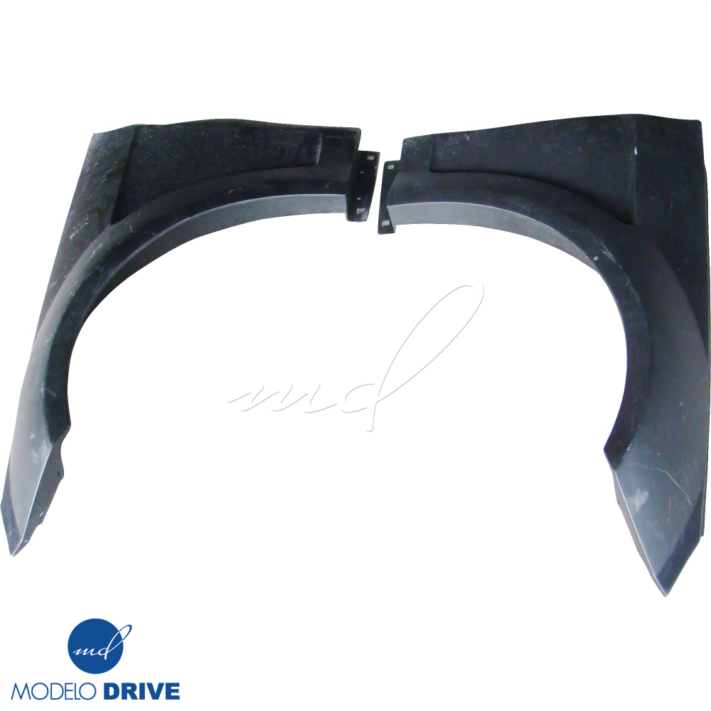 All kind of Exterior/Fenders for Mercedes-Benz E-Class 2010 - 