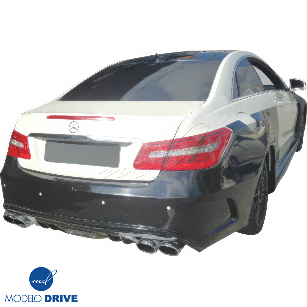 All kind of Exterior/Fenders for Mercedes-Benz E-Class 2010 - 