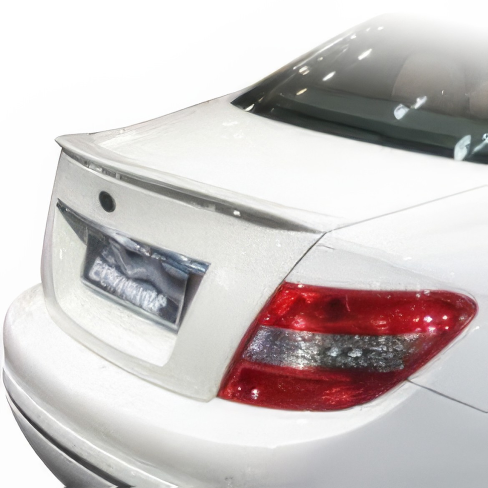 All kind of Exterior/Wings for Mercedes-Benz C-Class 2008 -