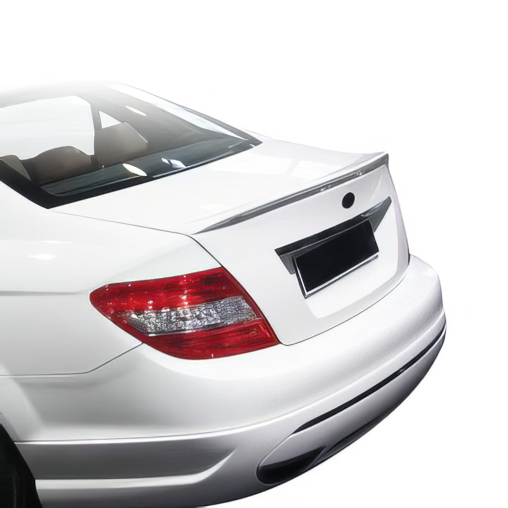 All kind of Exterior/Wings for Mercedes-Benz C-Class 2008 -