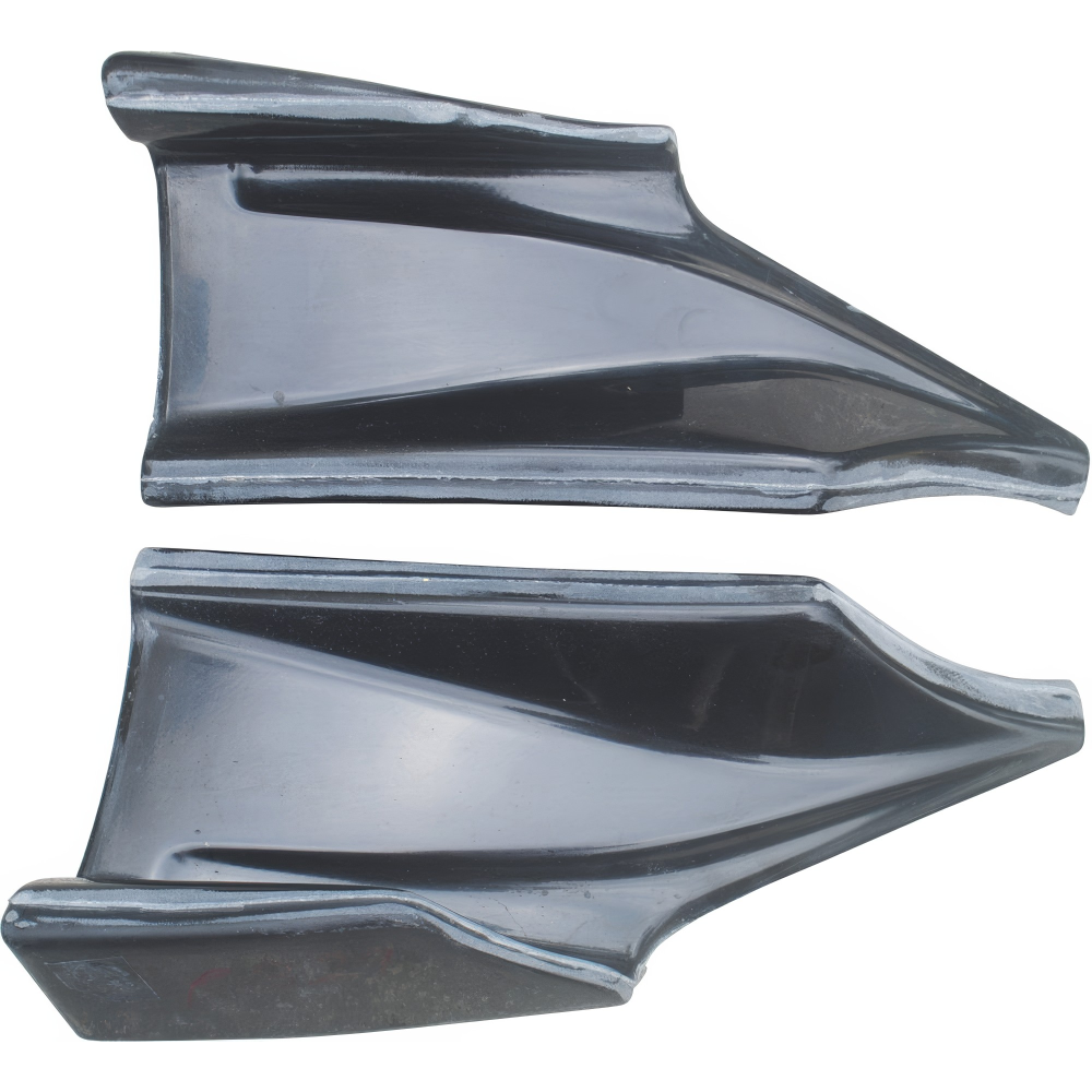 All kind of Exterior/Rear Bumpers or Lips for Mazda RX-8 2004 - 