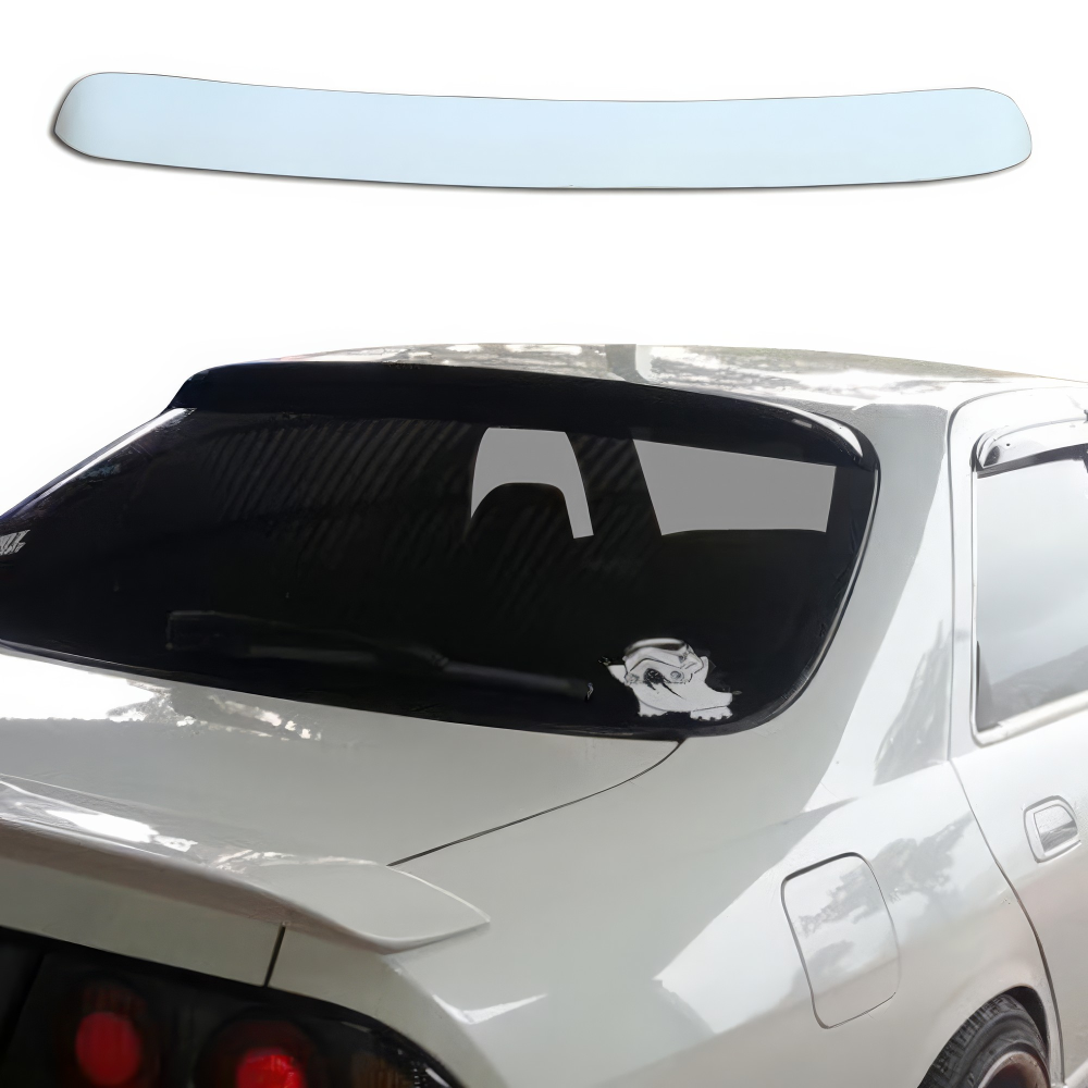 All kind of Exterior/Wings for Nissan GT-R 1995 - 