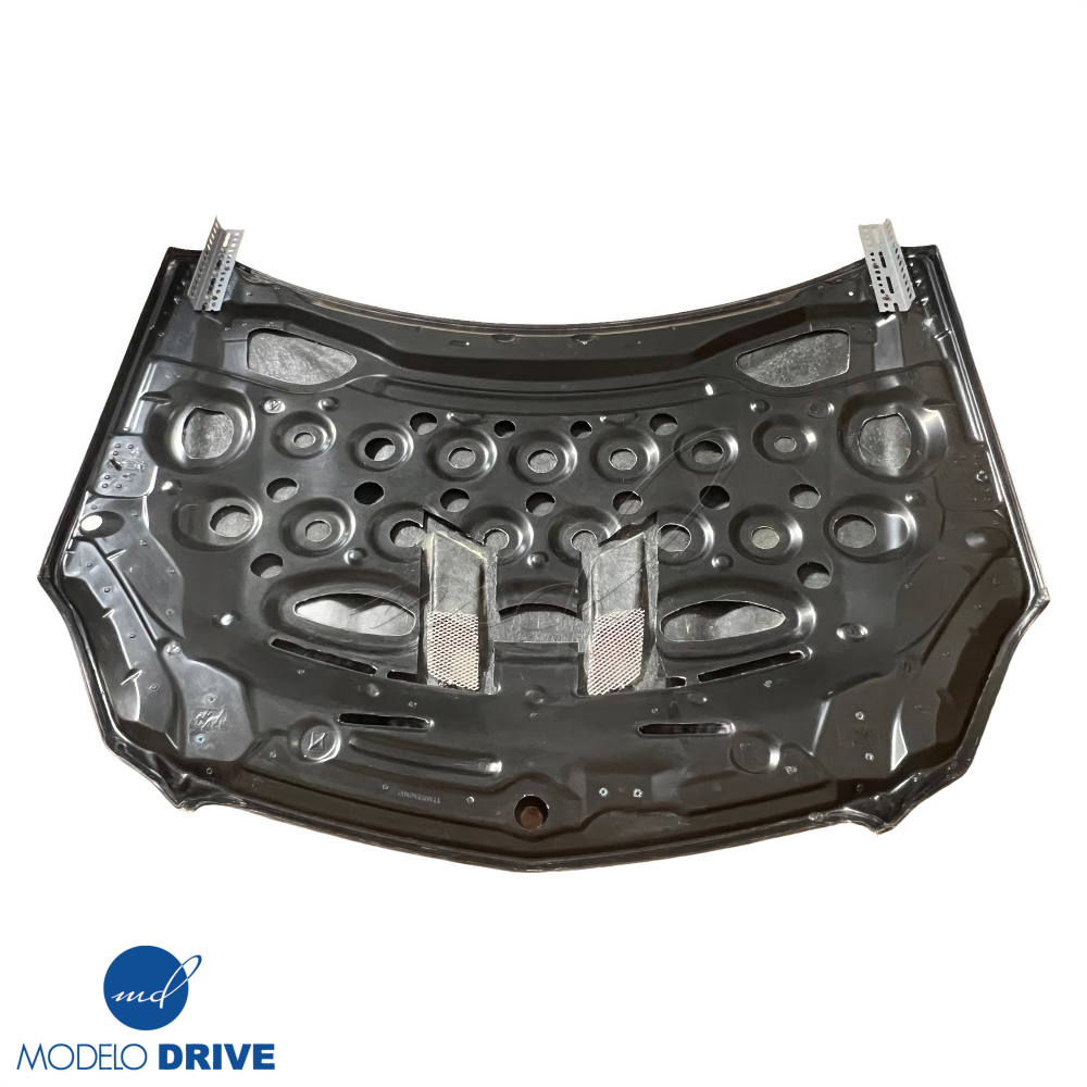 All kind of Exterior/Hoods for Mercedes-Benz C-Class 2012 - 
