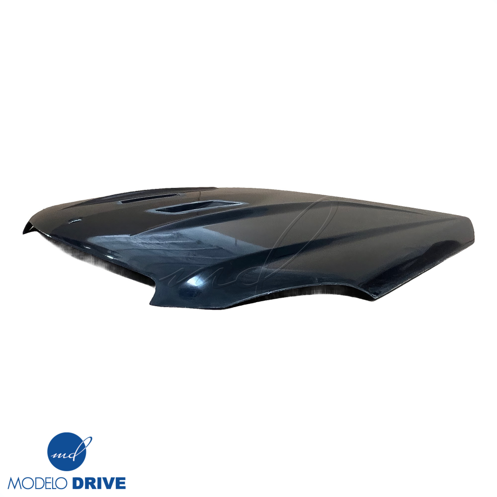 All kind of Exterior/Hoods for Mercedes-Benz C-Class 2012 - 