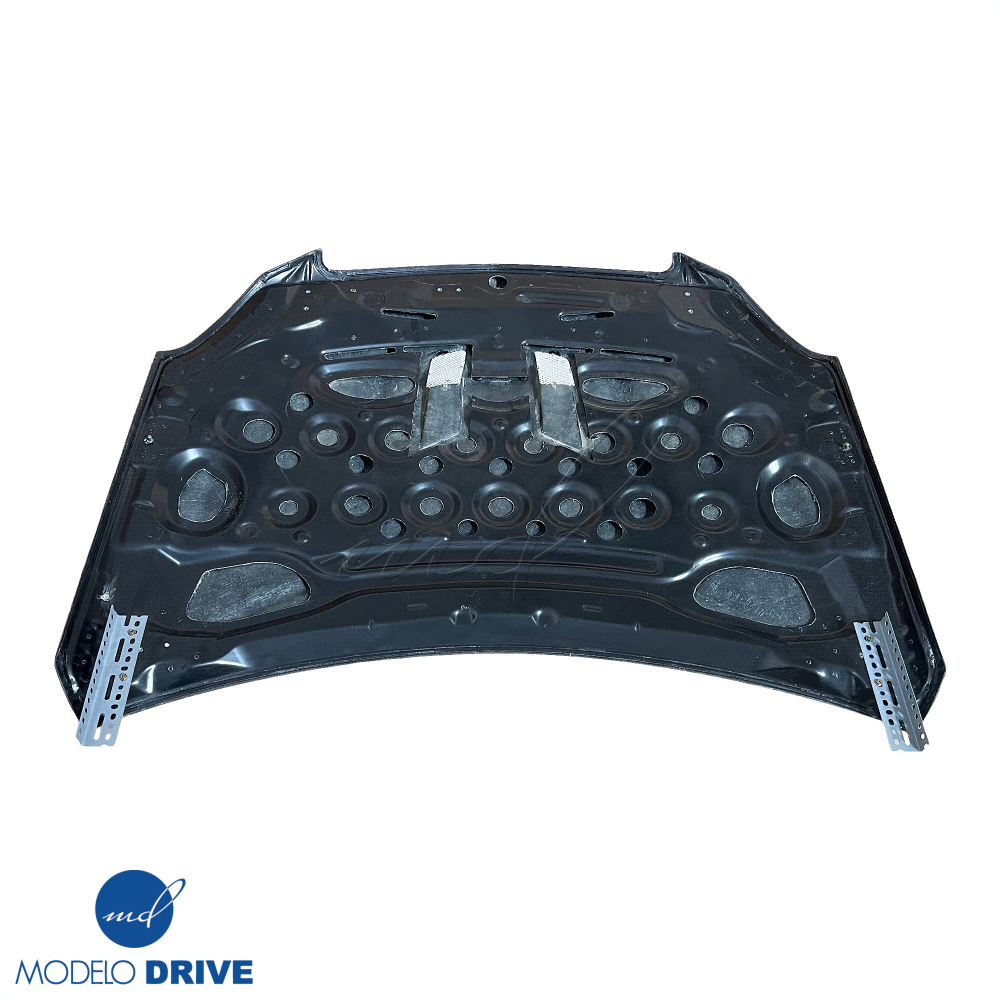 All kind of Exterior/Hoods for Mercedes-Benz C-Class 2012 - 
