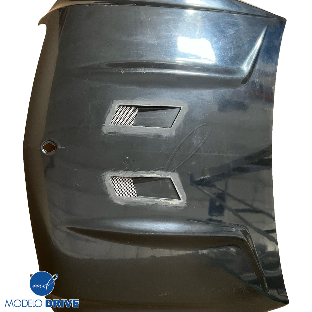 All kind of Exterior/Hoods for Mercedes-Benz C-Class 2012 - 